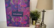 Debenhams £120 beauty advent calendar reviewed: 29 products inside