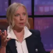 Deborah Meaden's 'worst negotiating decision ever' in Dragons' Den