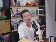 Dec Donnelly fights tears as he tells Ant McPartlin why he's proud of him