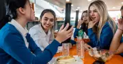 Deep-fried food banned in biggest school dinner shake-up in decade