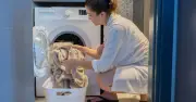 Dehumidifier vs tumble dryer: cheaper way to dry clothes indoors