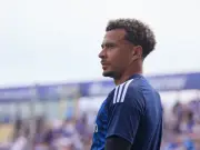 Dele Alli banned from Tesco for life after shoplifting