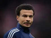Dele Alli handed Barnet lifeline as manager says 'doors are open'