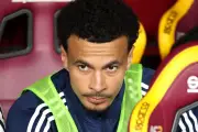 Dele Alli offered Barnet training route back into football