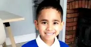Delivery driver jailed for killing boy, 5, in shortcut hit and run
