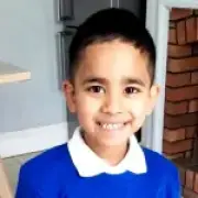 Delivery driver jailed for killing boy, 5, on shortcut