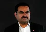 Democrats demand answers after DoJ drops bribery case against Adani