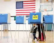 Democrats Gain 10-Point Edge Over Republicans in New Gallup Data