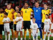 Denmark v Wales: Nations League kick-off time, TV and stream