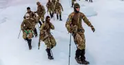 Denmark's Expanded Conscription: Princess Isabella Among First Recruits