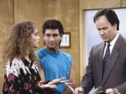 Dennis Haskins, Saved by the Bell's Principal Belding, dies at 75