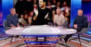 Des Lynam urges BBC to make Kelly Cates sole Match of the Day host
