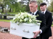 Detective on 114-year-old Baby Auckland garrotte case: 'It haunts me'