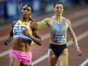 Diamond League coverage interrupted as BBC host apologises live on air