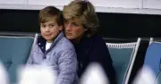 Diana 'refused to surrender' Prince William to royal system, author claims