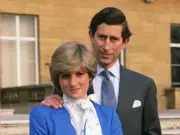 Diana told Ingrid Seward Charles loved her before death