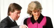 Diana's Bodyguard Defends Earl Spencer Over Memoir