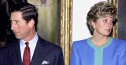 Diana's butler recalls Charles covered in salad dressing after row