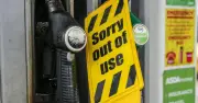 Diesel rationing and 50mph speed limit plans could return as prices hit record high