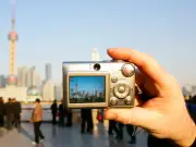 Digital cameras top list of most nostalgic 2000s memories
