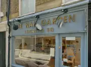 Dirty waxing room puts central London beauty salons at risk