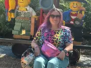 Disabled woman fears 'PIP police' backlash over DWP claim