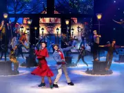 Disney On Ice returns to Liverpool in 2027 with Road Trip Adventures