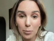 Disney star Christy Carlson Romano left 'flat broke' after making millions as a teen
