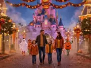 Disneyland Paris Halloween trips cut to £229 in Wowcher deal