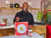 DJ Spoony reveals health update and new morning routine after brain surgery