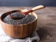Doctor: Add cheap chia seeds to meals for better heart health
