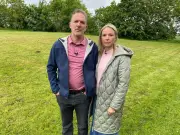 Doctor who called stillborn baby's parents liars lands new NHS job