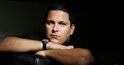Dom Joly fears he will 'die in savage poverty' after no pension