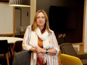 Domestic abuse victim calls for tougher sentences after cases surge