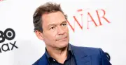 Dominic West says he's 'nearly f***ing 60' in candid age admission