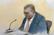 Donaldson sex crime convictions 'obliterate' achievements, court told