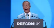 Donations cap debate after Reform UK's £72m gifts