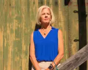 Dopesick author Beth Macy runs for Congress in Virginia