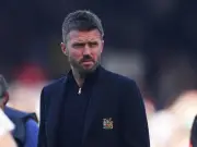 Dorgu tells Carrick preferred position as Man Utd star speaks out