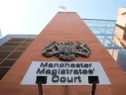 Dougie Waring named in Rochdale manslaughter court case
