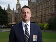 Dover MP slams balaclava protest blocking port