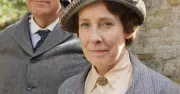 Downton Abbey's Mrs Hughes is married to Pirates of the Caribbean star