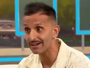 Dr Amir Khan sepsis warning after woman's razor infection