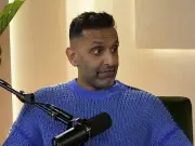 Dr Amir Khan: Tilt head forward, not back, for nosebleeds