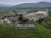 DR Congo military plane crash kills 13, including senior officers