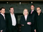 Dragons' Den bully row: Richard Farleigh slams 'nasty' co-stars