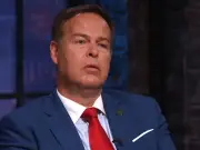Dragons' Den: Peter Jones warns Abilash Abhohi 'you're in trouble'