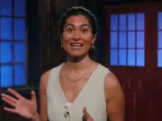 Dragons' Den star lands two investments after 'lowest point'