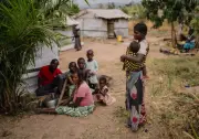 DRC violence displaces thousands to Tanganyika camps