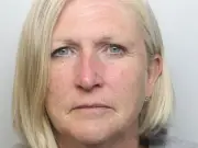 Driver, 63, avoids prison after nursery crash trapped boy, 2